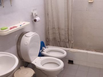 Casa 3 dorm en venta Dorrego