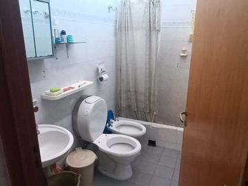 Casa 3 dorm en venta Dorrego