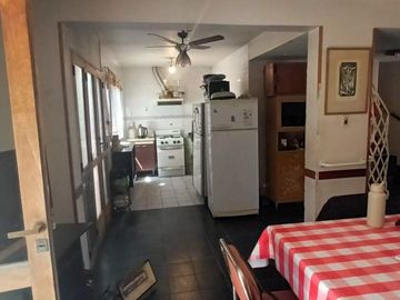 Casa 3 dorm en venta Dorrego