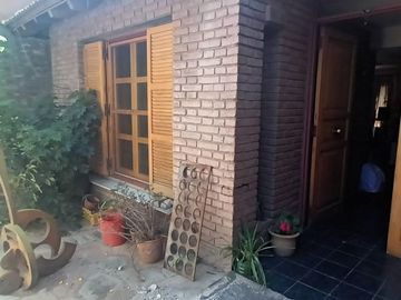Casa 3 dorm en venta Dorrego