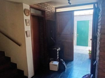 Casa 3 dorm en venta Dorrego