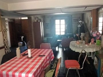 Casa 3 dorm en venta Dorrego