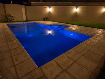 VENTA CASA 3 DORMITORIOS GUAYMALLEN Bº LA BAJADA
