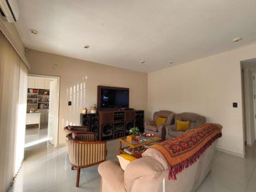 VENTA CASA 3 DORMITORIOS GUAYMALLEN Bº LA BAJADA