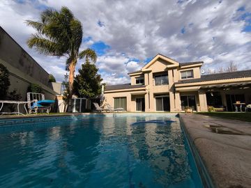 VENTA CASA 3 DORMITORIOS GUAYMALLEN Bº LA BAJADA