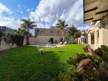 VENTA CASA 3 DORMITORIOS GUAYMALLEN Bº LA BAJADA