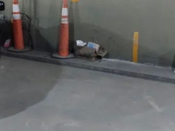 Cochera privada sin Expensas en alquiler Barracas