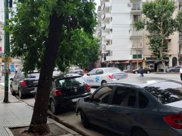 Cochera privada sin Expensas en alquiler Barracas