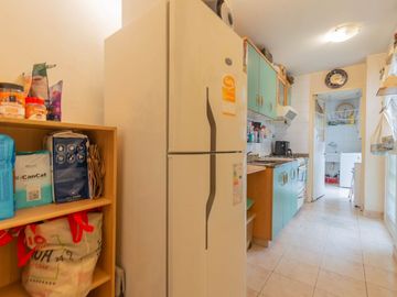 VENTA BELGRANO 2 DORMITORIOS BALCON FRENTE COCHERA