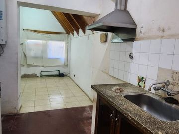 CASA DÚPLEX 3 DORMITORIOS. APTA CRÉDITO. CHIMBAS