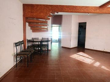 CASA DÚPLEX 3 DORMITORIOS. APTA CRÉDITO. CHIMBAS
