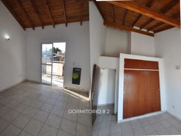 PH 3 AMBIENTES +PLAYROOM CON BALCON EN SAN MIGUEL