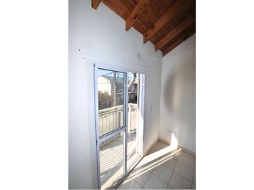 PH 3 AMBIENTES +PLAYROOM CON BALCON EN SAN MIGUEL