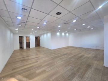Alquiler oficinas Corrientes y Callao opc cocheras