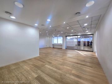 Alquiler oficinas Corrientes y Callao opc cocheras