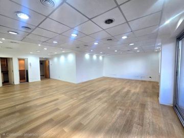 Alquiler oficinas Corrientes y Callao opc cocheras