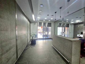 Alquiler oficinas Corrientes y Callao opc cocheras