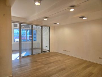 Alquiler oficinas Corrientes y Callao opc Cocheras