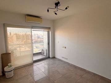 ALQUILER 2 AMBIENTES BALCON AMENITIES COLEGIALES