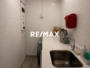 VENTA PISO 4 AMBIENTES AMOBLADO, LAS CAÑITAS