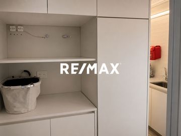 VENTA PISO 4 AMBIENTES AMOBLADO, LAS CAÑITAS