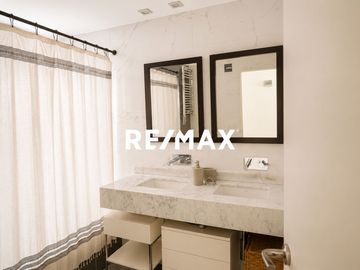 VENTA PISO 4 AMBIENTES AMOBLADO, LAS CAÑITAS