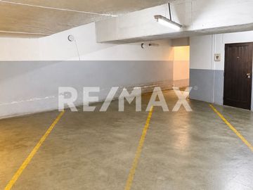 VENTA PISO 4 AMBIENTES AMOBLADO, LAS CAÑITAS