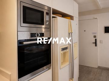 VENTA PISO 4 AMBIENTES AMOBLADO, LAS CAÑITAS