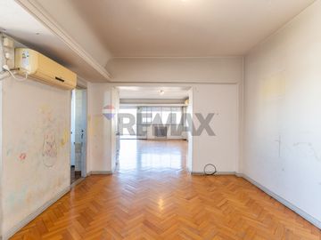 VENTA 4 AMB VILLA CRESPO/ BALCON TERRAZA
