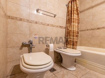 VENTA 4 AMB VILLA CRESPO/ BALCON TERRAZA