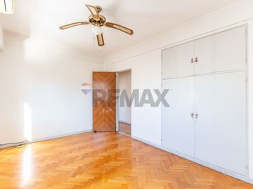 VENTA 4 AMB VILLA CRESPO/ BALCON TERRAZA