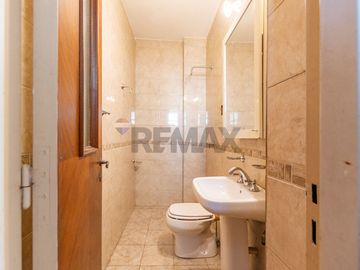 VENTA 4 AMB VILLA CRESPO/ BALCON TERRAZA