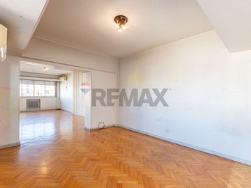 VENTA 4 AMB VILLA CRESPO/ BALCON TERRAZA