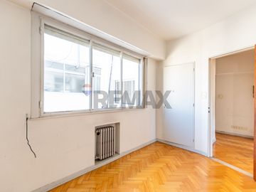 VENTA 4 AMB VILLA CRESPO/ BALCON TERRAZA