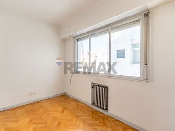 VENTA 4 AMB VILLA CRESPO/ BALCON TERRAZA