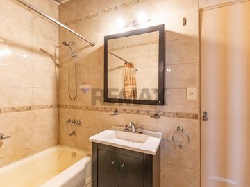 VENTA 4 AMB VILLA CRESPO/ BALCON TERRAZA
