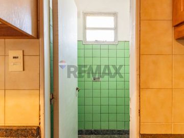 VENTA 4 AMB VILLA CRESPO/ BALCON TERRAZA