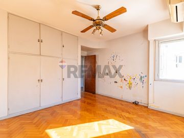 VENTA 4 AMB VILLA CRESPO/ BALCON TERRAZA