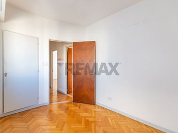 VENTA 4 AMB VILLA CRESPO/ BALCON TERRAZA
