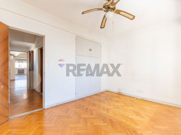 VENTA 4 AMB VILLA CRESPO/ BALCON TERRAZA