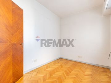 VENTA 4 AMB VILLA CRESPO/ BALCON TERRAZA