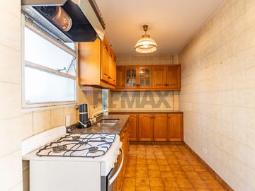 VENTA 4 AMB VILLA CRESPO/ BALCON TERRAZA