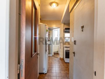VENTA 4 AMB VILLA CRESPO/ BALCON TERRAZA