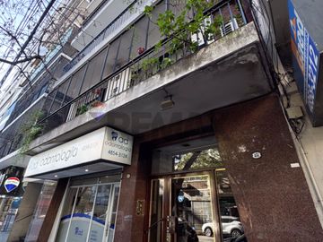 VENTA 4 AMB VILLA CRESPO/ BALCON TERRAZA