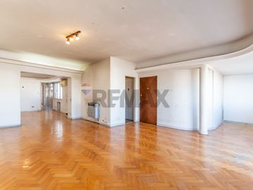 VENTA 4 AMB VILLA CRESPO/ BALCON TERRAZA
