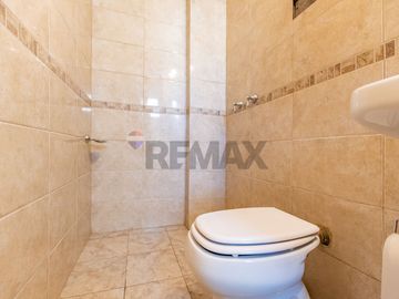 VENTA 4 AMB VILLA CRESPO/ BALCON TERRAZA