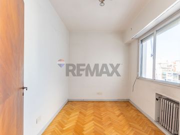 VENTA 4 AMB VILLA CRESPO/ BALCON TERRAZA