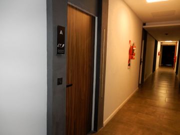Venta monoambiente apto prof 52m2 cochera fija