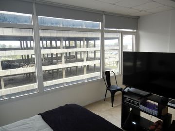 Venta monoambiente apto prof 52m2 cochera fija