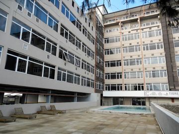 Venta monoambiente apto prof 52m2 cochera fija